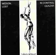 7'' - Water Breaks Stone - I Refused To Feel The Pain