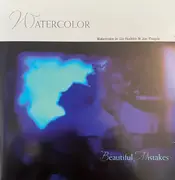 CD - Watercolor - Beautiful Mistakes