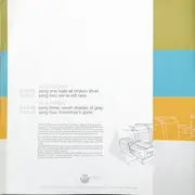 7inch Vinyl Single - Waterdown / By A Thread - Split-Single