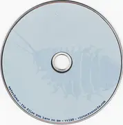 CD - Waterdown - The Files You Have On Me