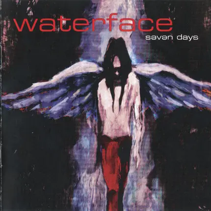 Waterface - Seven Days