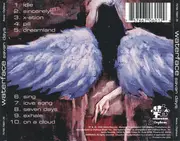 CD - Waterface - Seven Days