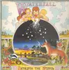 LP - Waterfall - Beneath The Stars - RARE FOLK PROG