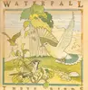 LP - Waterfall - Three Birds - Original 1st UK, Signed