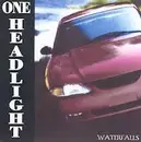 CD Single - Waterfalls - One Headlight
