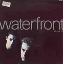 7'' - Waterfront - Move On