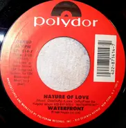 Waterfront - Nature Of Love