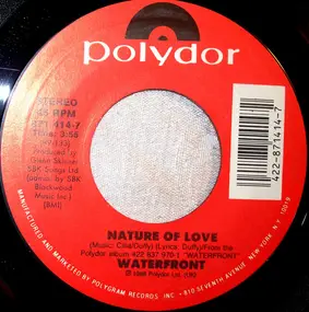 Waterfront - Nature Of Love