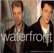 Waterfront - Broken Arrow