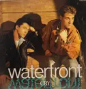 12'' - Waterfront - Cry