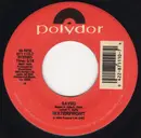 7inch Vinyl Single - Waterfront - Cry
