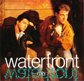 Waterfront - Cry