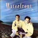 12inch Vinyl Single - Waterfront - Cry