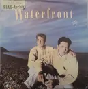 7inch Vinyl Single - Waterfront - Cry