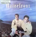 7inch Vinyl Single - Waterfront - Cry