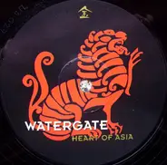 Watergate - Heart of Asia