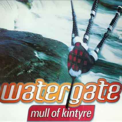 Watergate - Mull of Kintyre