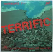 LP - Watergate Seven + One - Terrific - Live At Old Sacramento Dixieland Jubilee '80