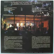 LP - Watergate Seven + One - Terrific - Live At Old Sacramento Dixieland Jubilee '80