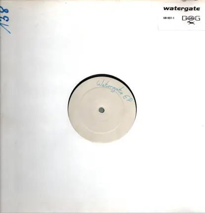 Watergate - Watergate EP