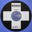 12inch Vinyl Single - Watergate - Heart Of Asia
