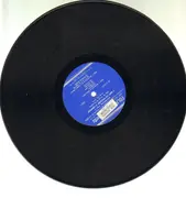 LP - Watergate - 'I Hope The President Is Forgiven'/John W. Dean III Testifies