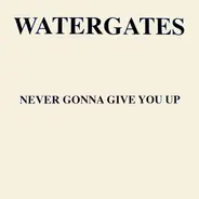 Watergates - Never Gonna Give You Up