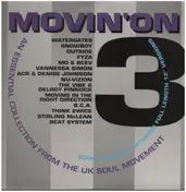 Watergates - Movin' On 3