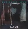 CD - Waterless Blue - Touch Life