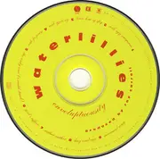 CD - Waterlillies - Envoluptuousity