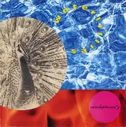 CD - Waterlillies - Envoluptuousity