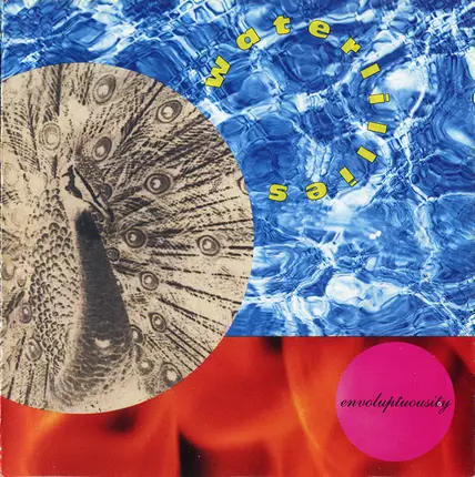 Waterlillies - Envoluptuousity