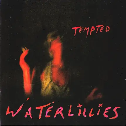 Waterlillies - Tempted