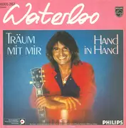 7inch Vinyl Single - Waterloo - Träum Mit Mir / Hand In Hand