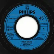 7inch Vinyl Single - Waterloo - Träum Mit Mir / Hand In Hand
