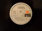 LP - Waterloo - Ende Der Eiszeit