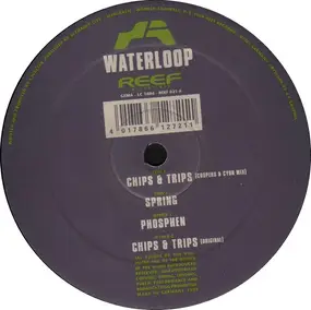 Waterloop - Chips & Trips