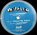 12inch Vinyl Single - Waterloop - Swimmer