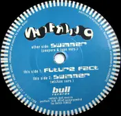 Waterloop - Swimmer