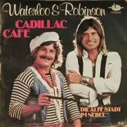 Waterloo & Robinson - Cadillac Cafe
