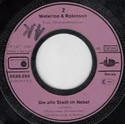 7'' - Waterloo & Robinson - Cadillac Cafe