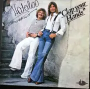LP - Waterloo & Robinson - Clap Your Hands