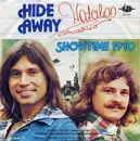 7'' - Waterloo & Robinson - Hide Away / Showtime 1910
