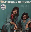 LP - Waterloo and Robinson - Sing My Song