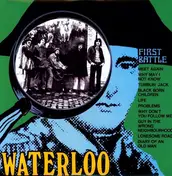 Waterloo - First Battle