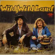 LP - Waterloo & Robinson - Wild, Wild Land