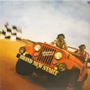 LP - Waterloo & Robinson - Brand New Start