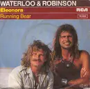 7inch Vinyl Single - Waterloo & Robinson - Eleonora