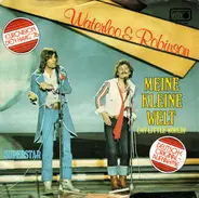 Waterloo & Robinson - Meine Kleine Welt