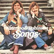 LP - Waterloo & Robinson - Songs
